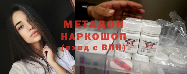 винт Пересвет