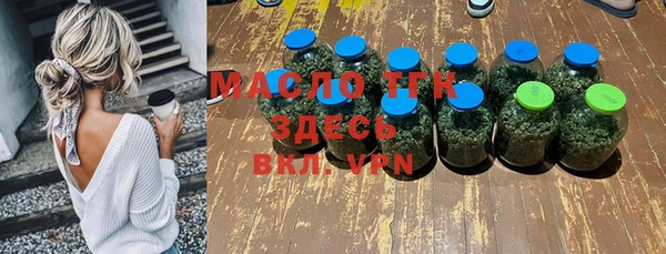 винт Пересвет